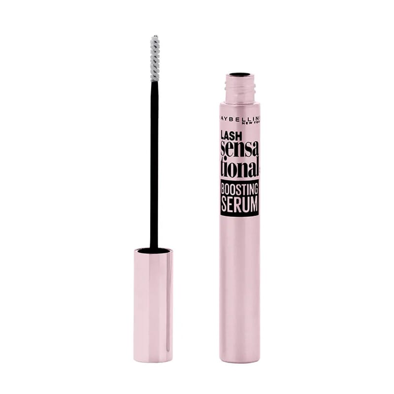 Lash Sensational Boosting Serum #00 - Clear