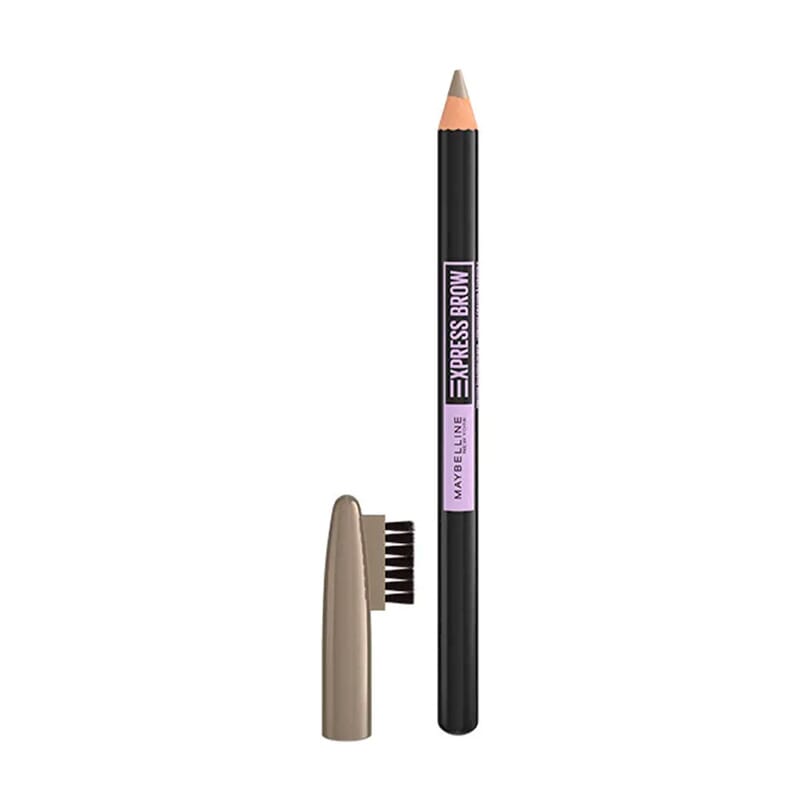 Express Brow Eyebrow Pencil #02 - Blonde