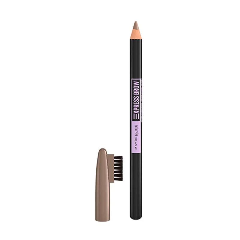 Express Brow Eyebrow Pencil #03 - Soft Brown