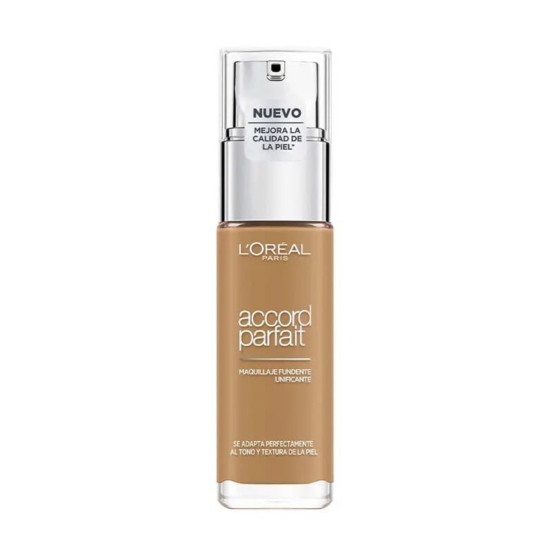 Accord Parfait Foundation Hyaluronic Acid #6.5.D/W