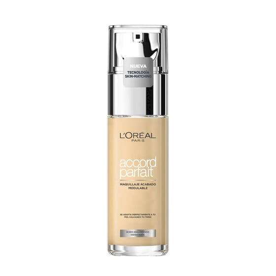 Accord Parfait Foundation Hyaluronic Acid 1.N L'Oreal Paris