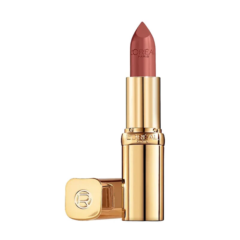 Color Riche Lipstick #107 - Seine Sunset