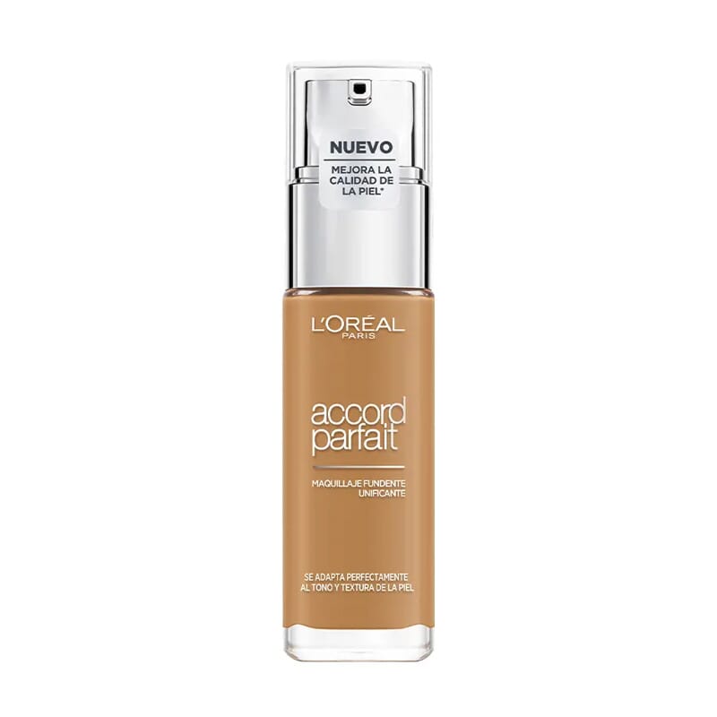 Accord Parfait Foundation #5.5N - Sun