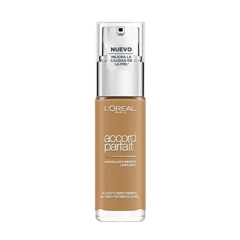 Accord Parfait Foundation #6.5 - Desert