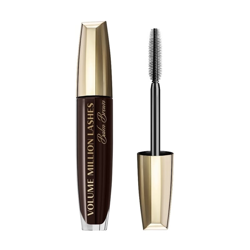 Volume Million Lashes Balm Brown