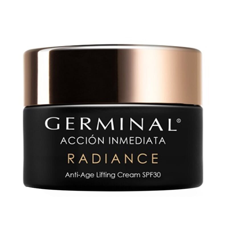 Ação imediata Radiance Creme Lifting Anti-idade SPF30 50 ml