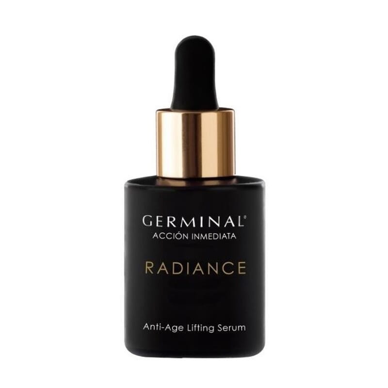 Ação imediata Radiance Sérum Anti-idade Lifting 30 ml
