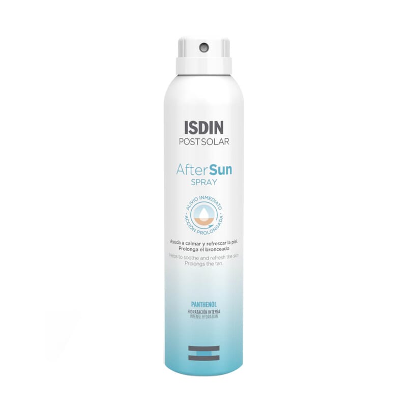Pós-Solar After Sun Spray 200 ml
