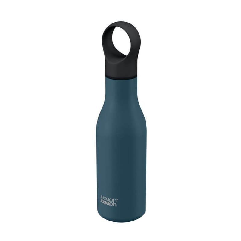 Loop Water Bottle #Blue 500 ml