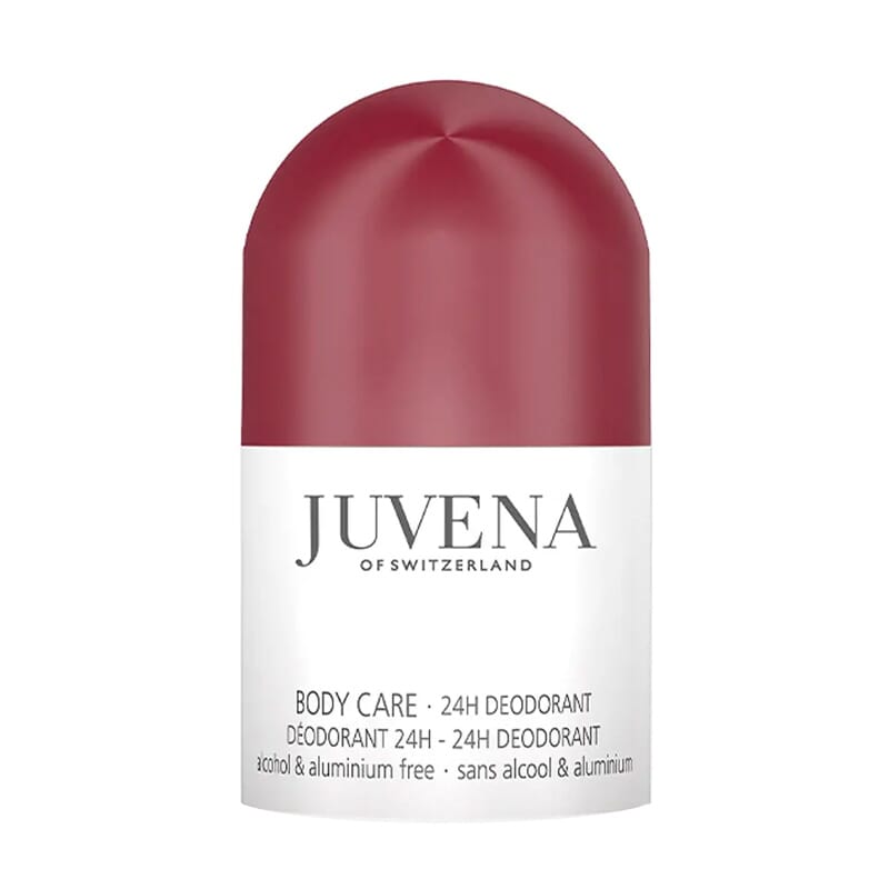 Body Care Desodorante Roll-On 24H 50 ml