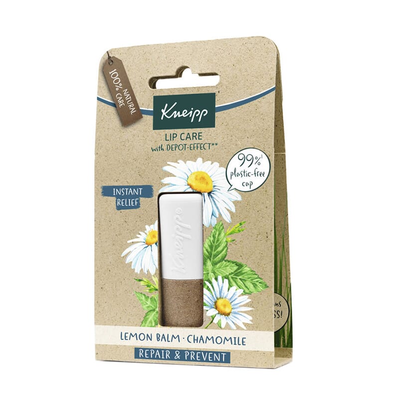 Repair & Prevent Bálsamo Labial