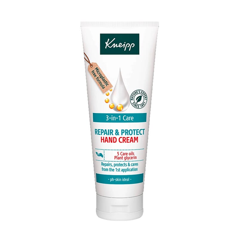 Repair & Protect Crema De Manos 75 ml