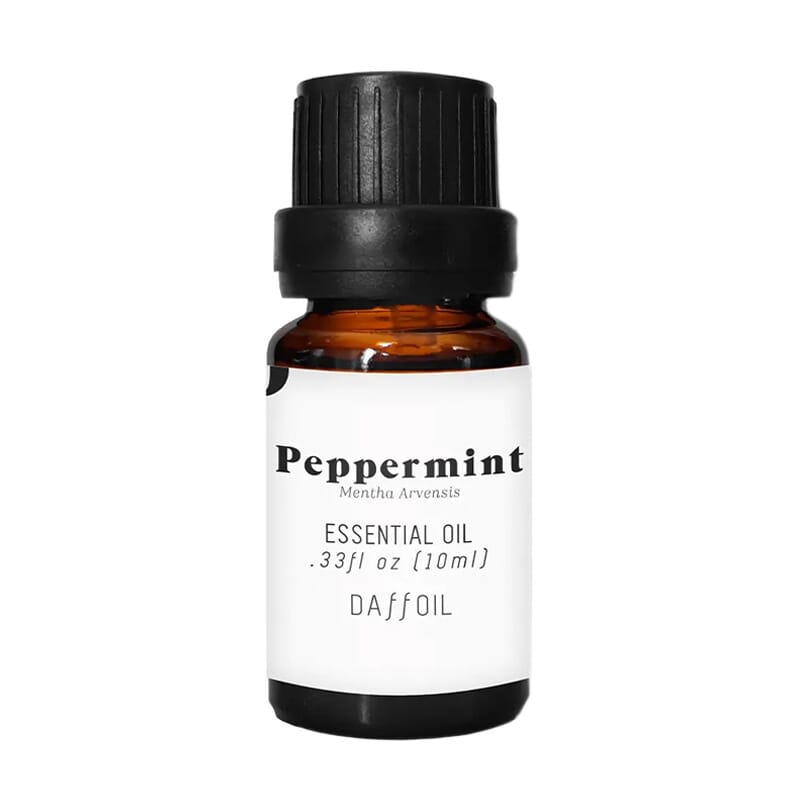 Ätherisches Öl Minze 10 ml