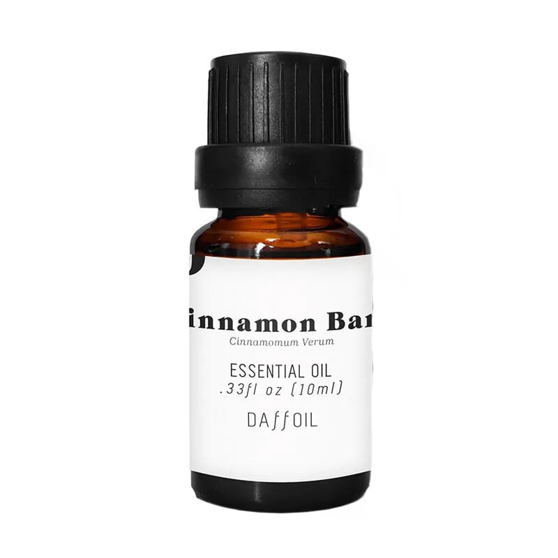 Ätherisches Öl Zimtrinde 10 ml