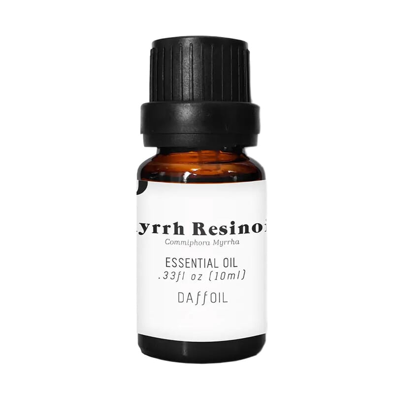 Aceite Esencial Mirra Resinoide 10 ml