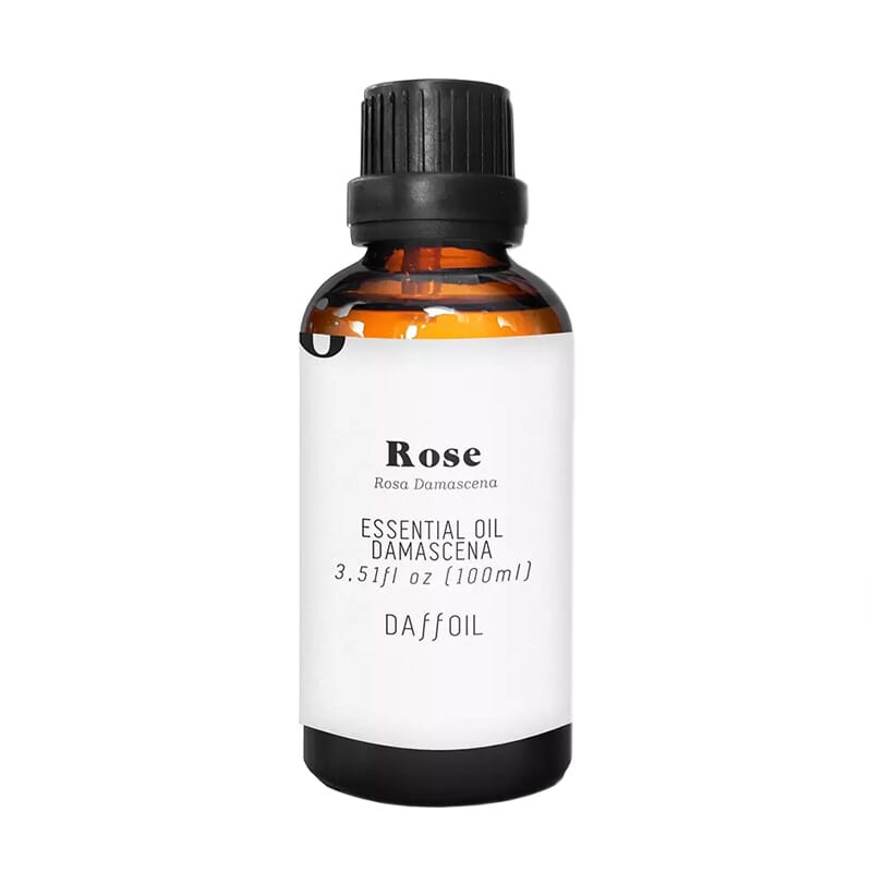 Ätherisches Öl der Damaszener Rose 100 ml