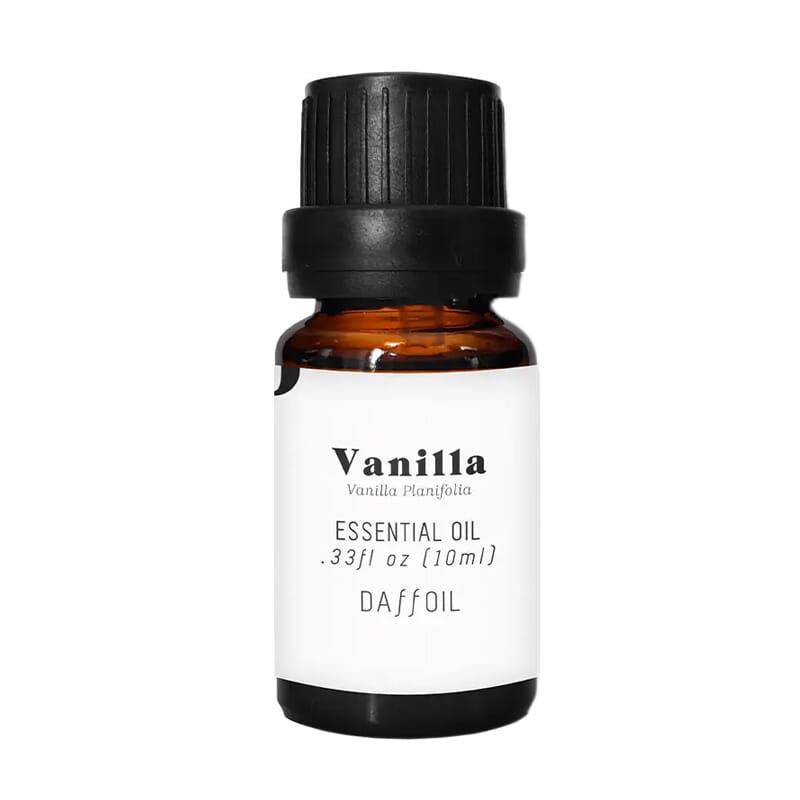 Ätherisches Öl Vanille 10 ml
