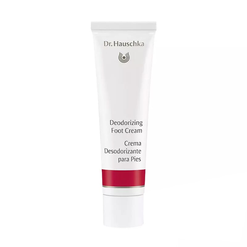 Crème Déodorante Pour les Pieds 30 ml