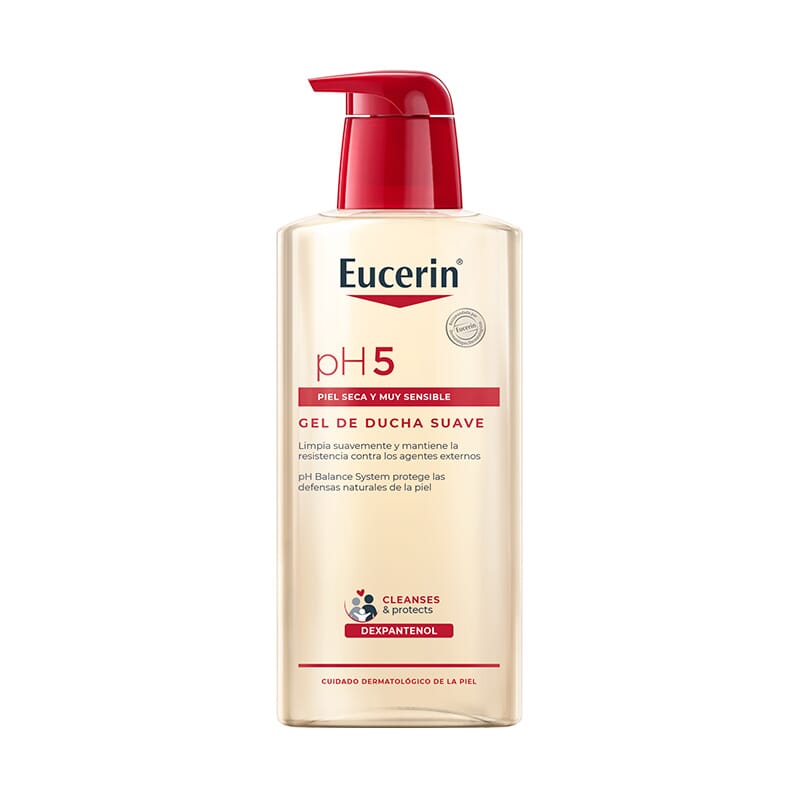 Ph5 Gel De Bad Zacht 400 ml