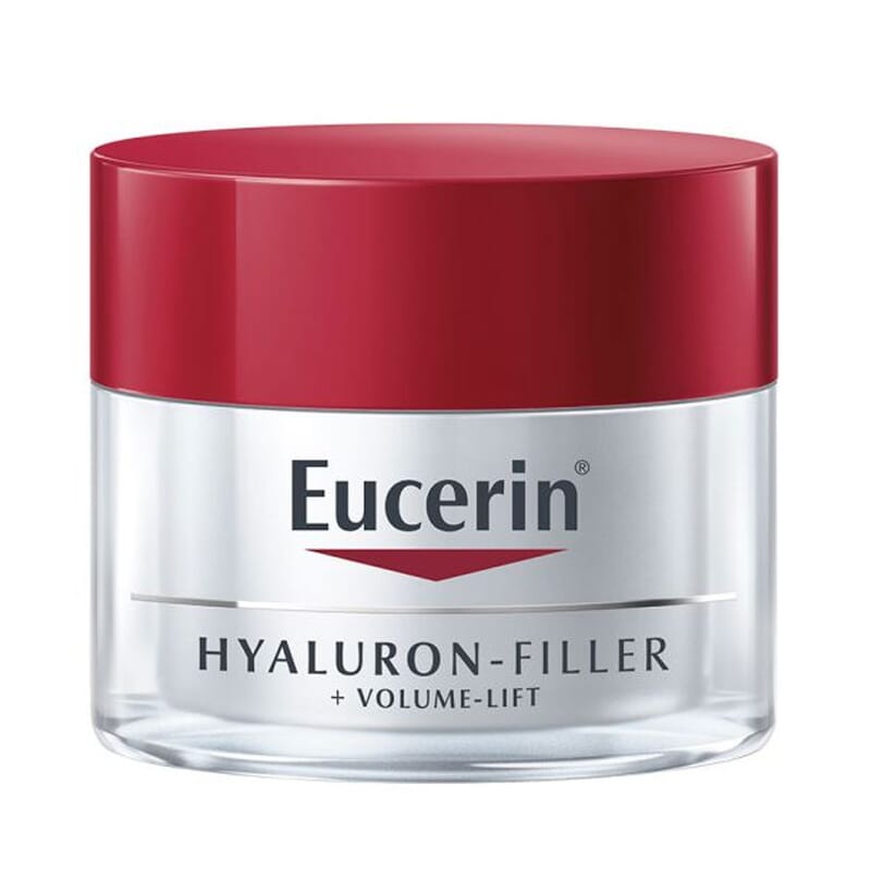 Hyaluron-Filler +Volume-Lift Crema Día SPF15+ PNM 50 ml