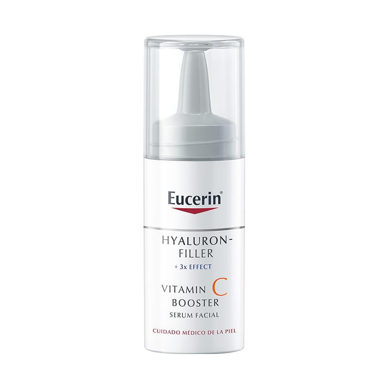 Hyaluron Filler Vitamin C Booster 8 ml