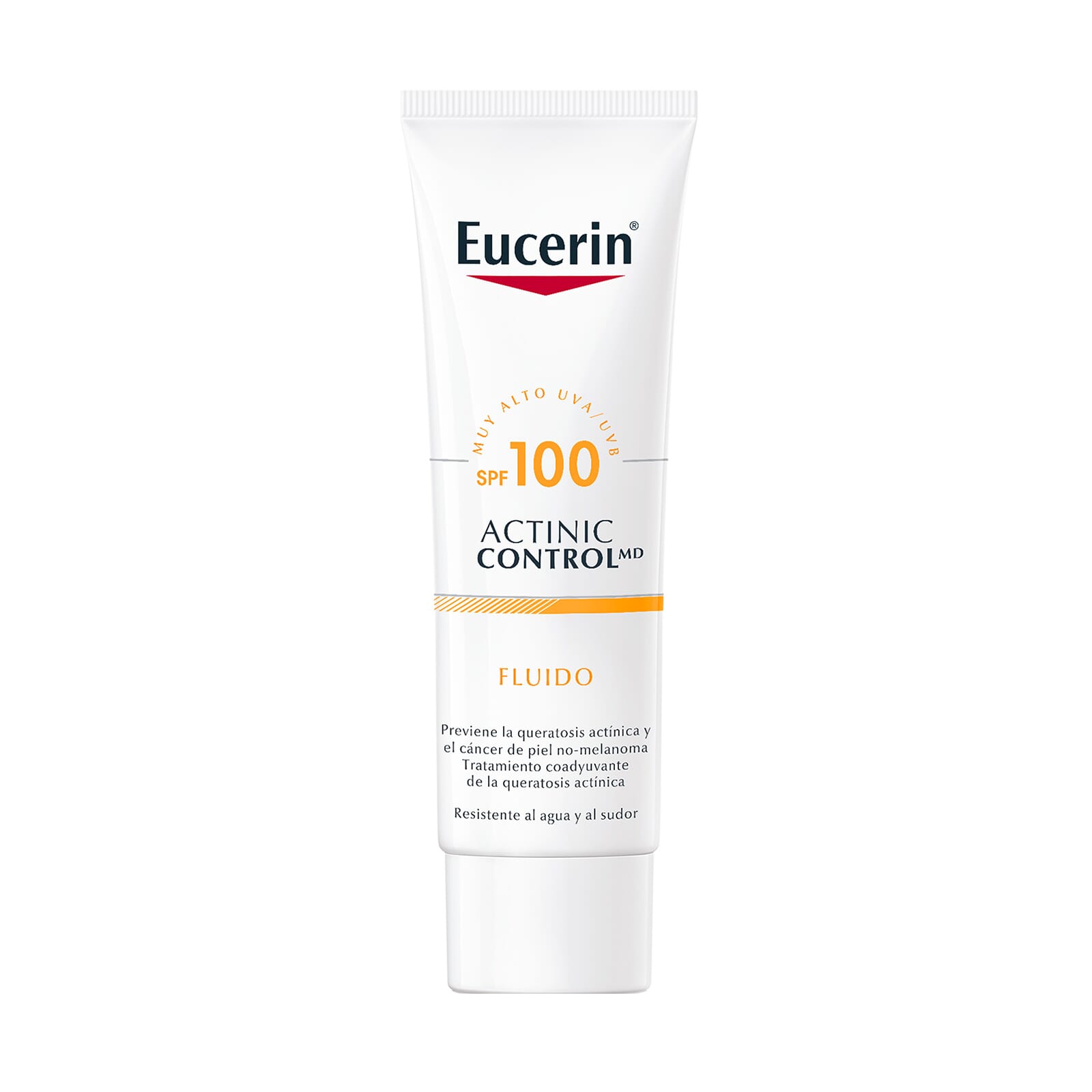 Sun Protection Actinic Control MD Fluido SPF100 80 ml