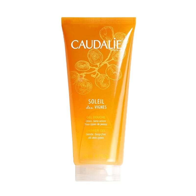 Soleil Des Vignes Gel Douche
