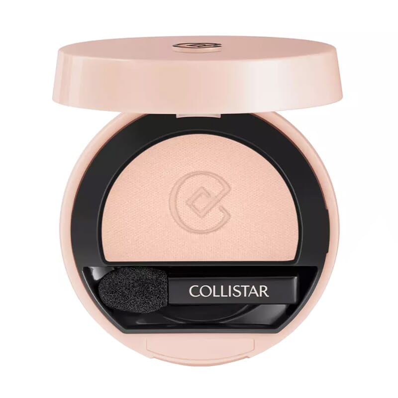 Impeccable Compact Eye Shadow #100 - Nude Matte