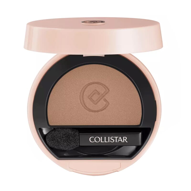 Impeccable Compact Eye Shadow #110 - Cinnamon Matte