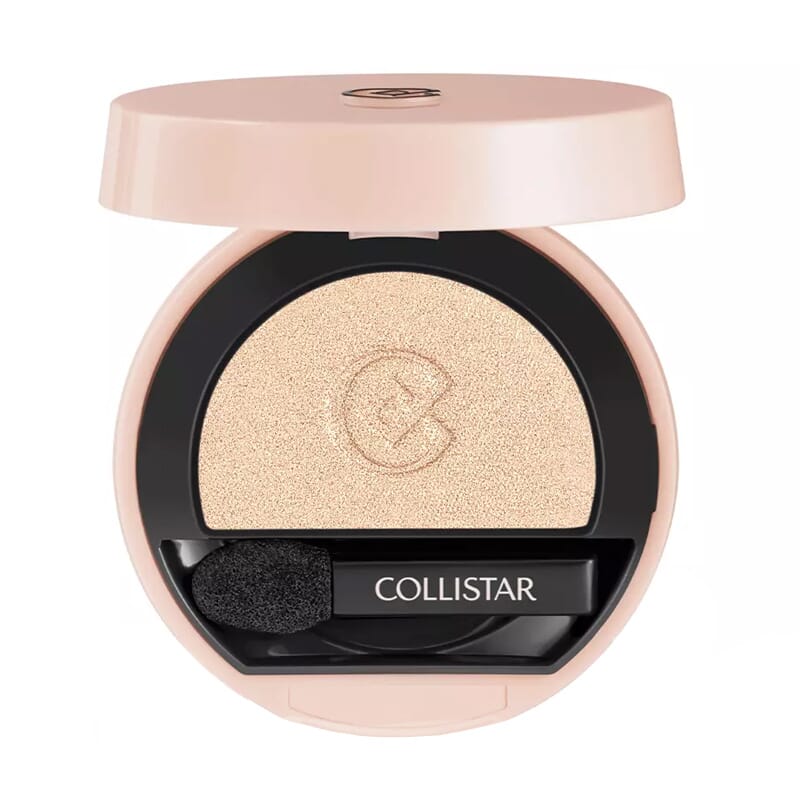 Impeccable Compact Eye Shadow #200 - Ivory Satin