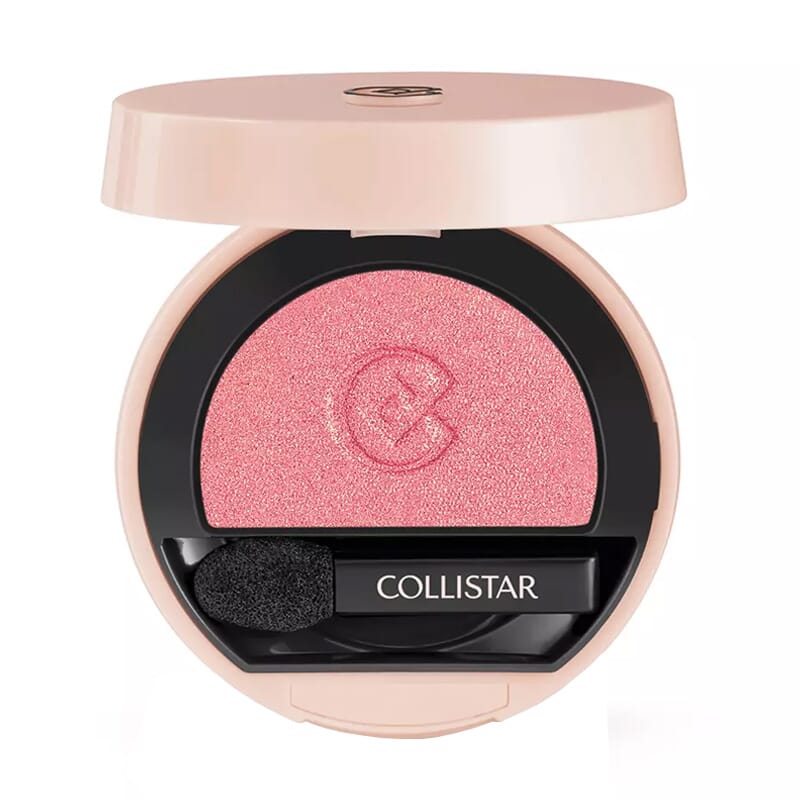 Impeccable Compact Eye Shadow #230 - Baby Rose Satin