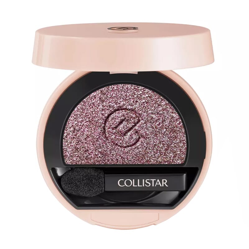 Impeccable Compact Eye Shadow #310 - Burgundy Frost