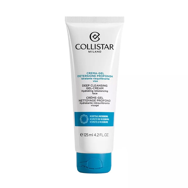 Crème-Gel Nettoyage Profond 125 ml