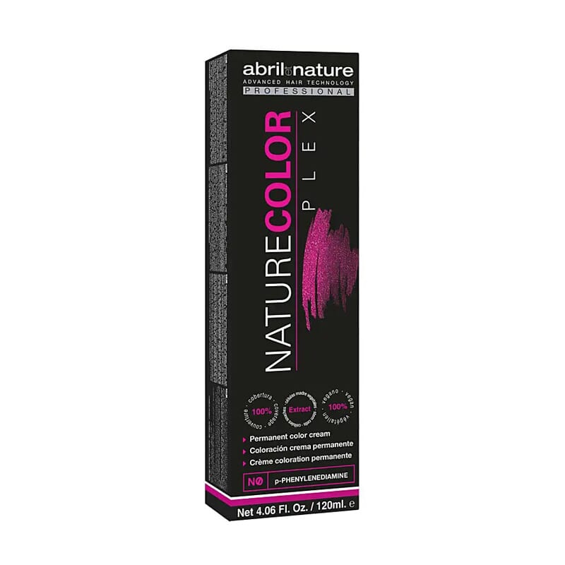 Naturecolor Plex Permanent Color Cream #13.2