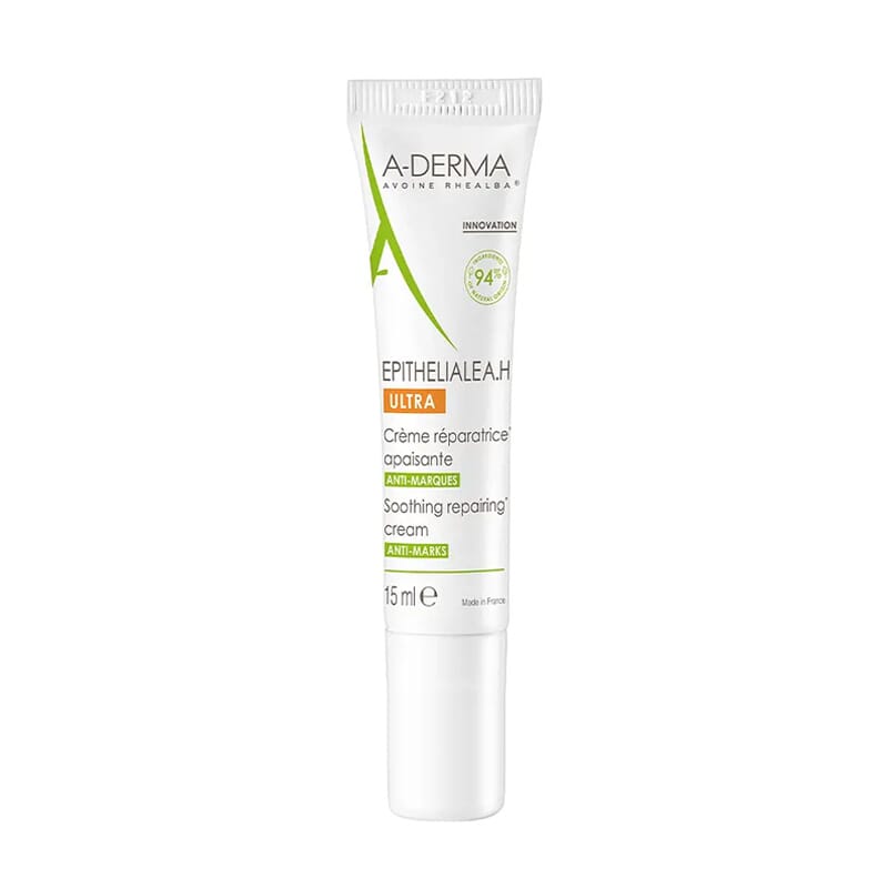 Epitheliale A.H. Ultra Crema Reparadora 15 ml