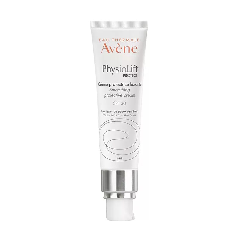 Physiolift Protect Crema Protectora Alisadora SPF30 30 ml