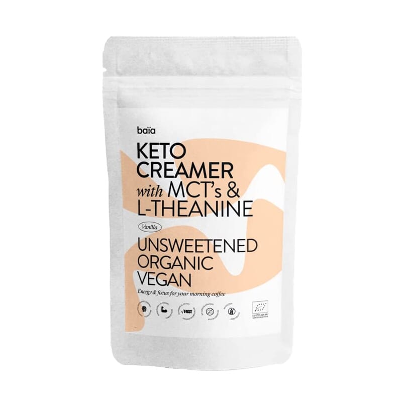 Keto Creamer Kakao 50g