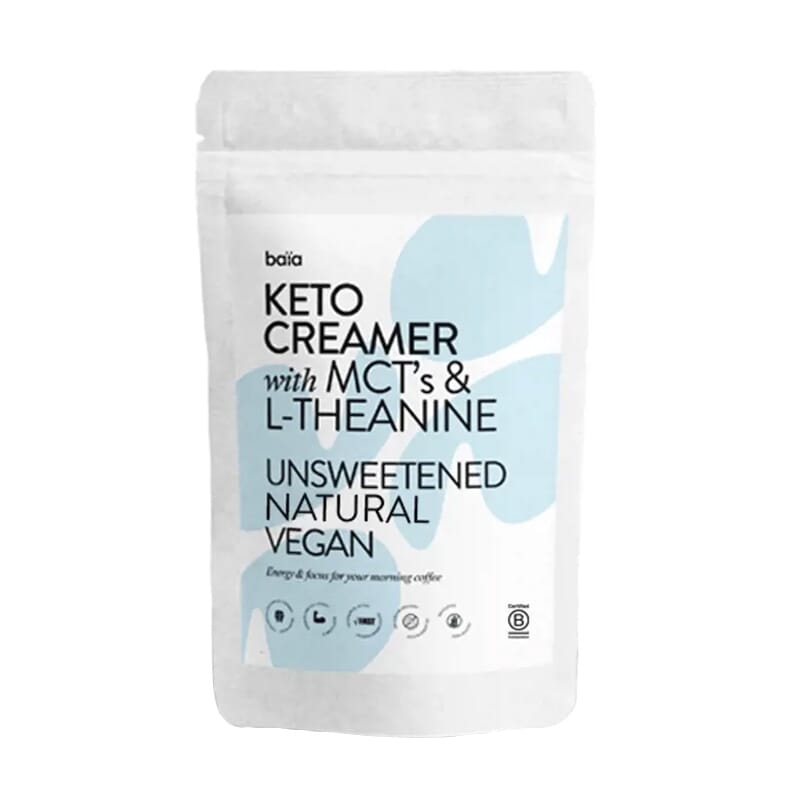 Keto Creamer #Neutral 150g
