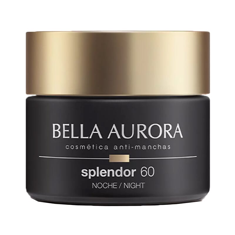 Splendor 60 Crema Fortificante Noche 50 ml