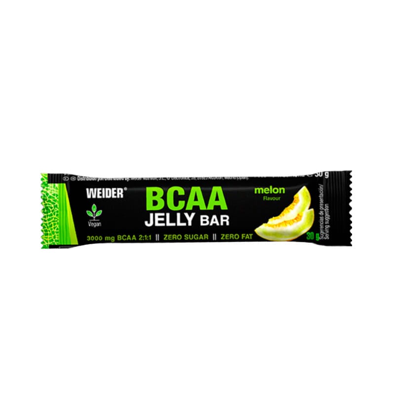 BCAA Jelly Bar 30g