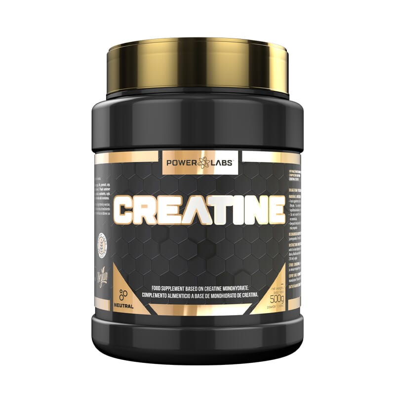 Creatine 500g