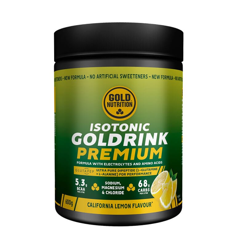 Gold Drink Premium 600g