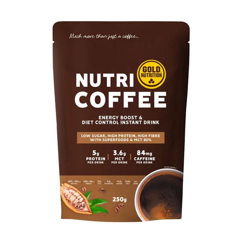 Nutri Coffee 250g