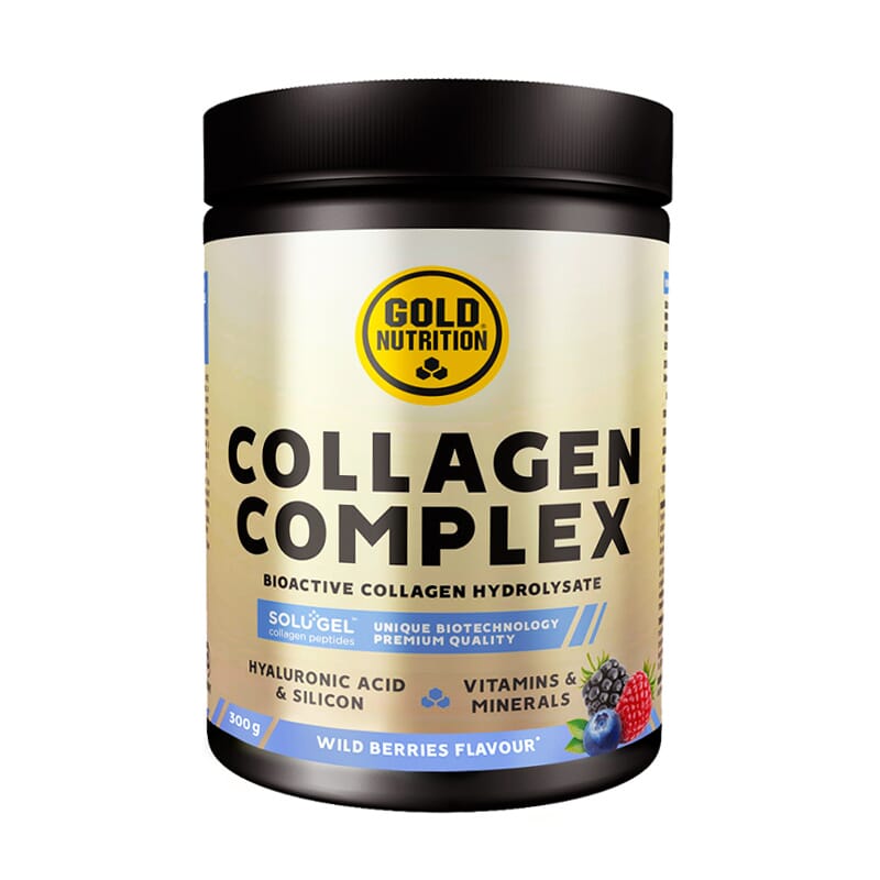 Collagen Complex 300g