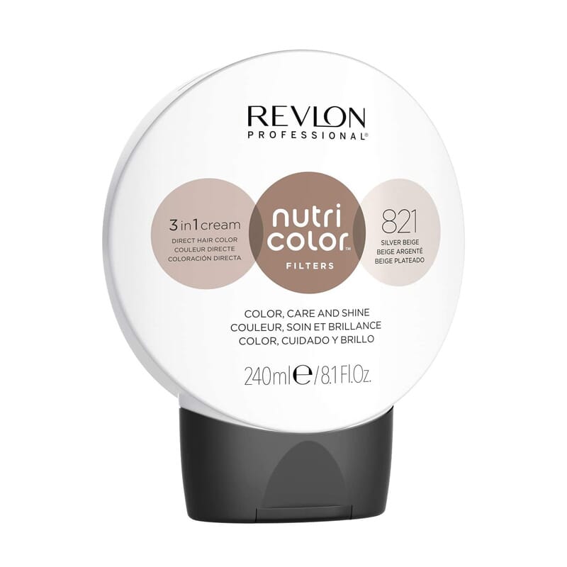 Nutri Color Filters #821 240 ml