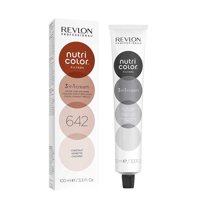 Nutri Color Filters #642 100 ml