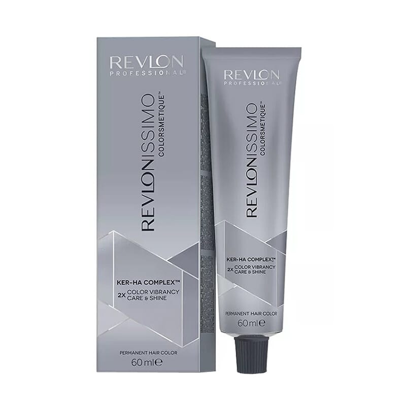 Revlonissimo Colorsmetique #5 - Helles Rotbraun 60 ml