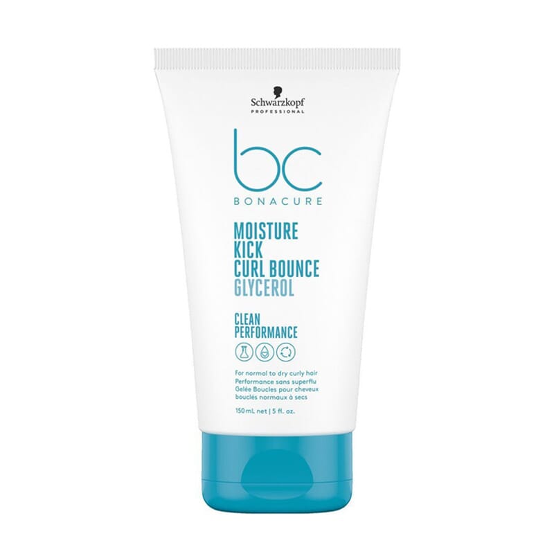 Bc Moisture Kick Curl Bounce 150 ml