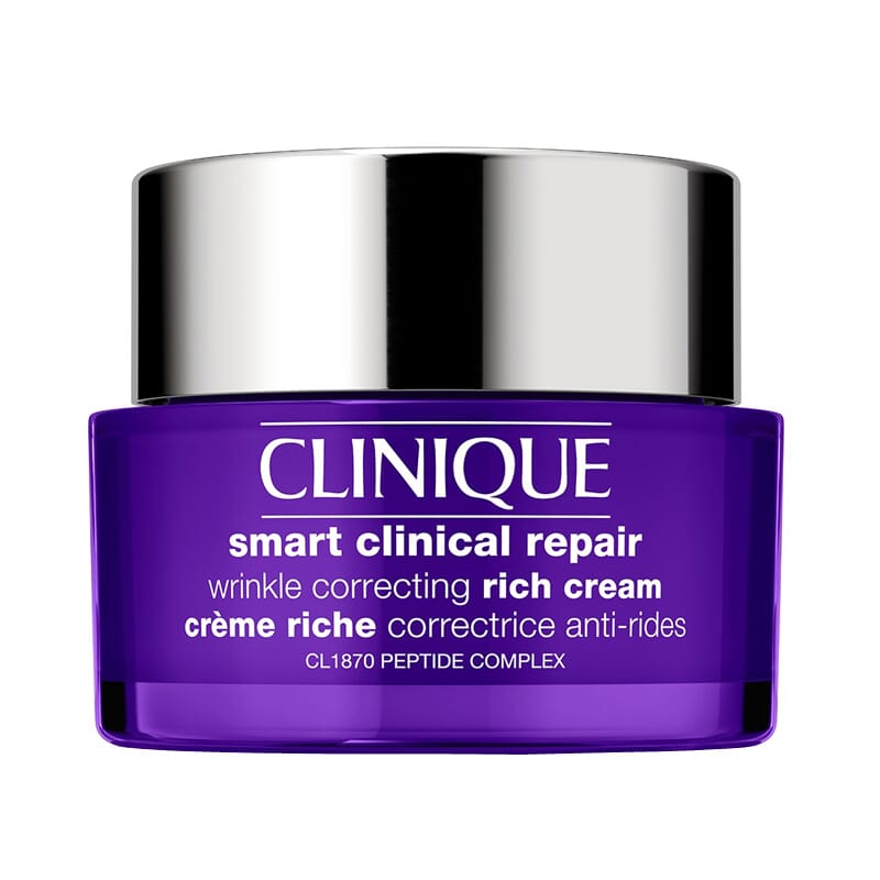 Smart Clinical Repair Wrinkle Correcting Rich Cream 50 ml