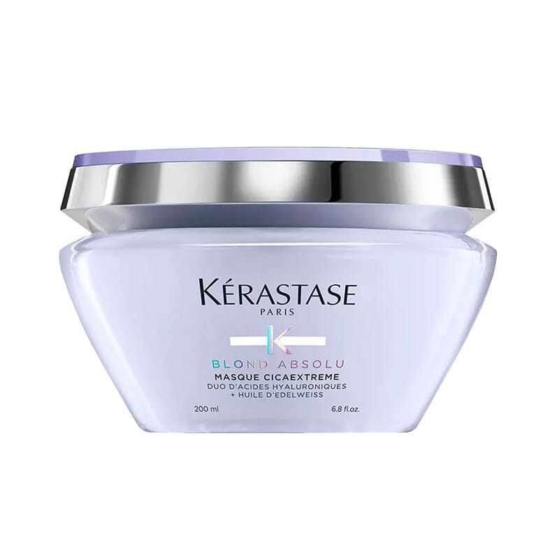 Blond Absolu Cicaextreme Mascarilla 200 ml